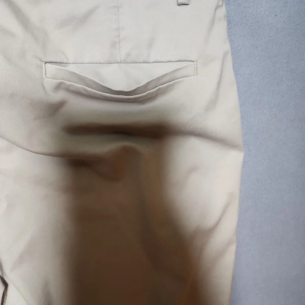 banana republic pants menslim Fit 31x32